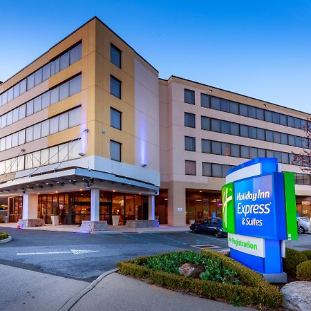 Holiday Inn Express Stamford, An Ihg Hotel Kültér fotó