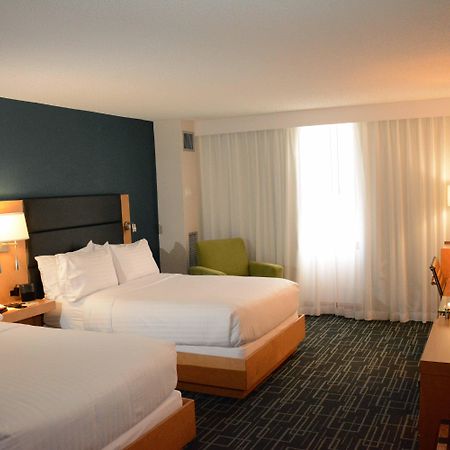 Holiday Inn Express Stamford, An Ihg Hotel Kültér fotó