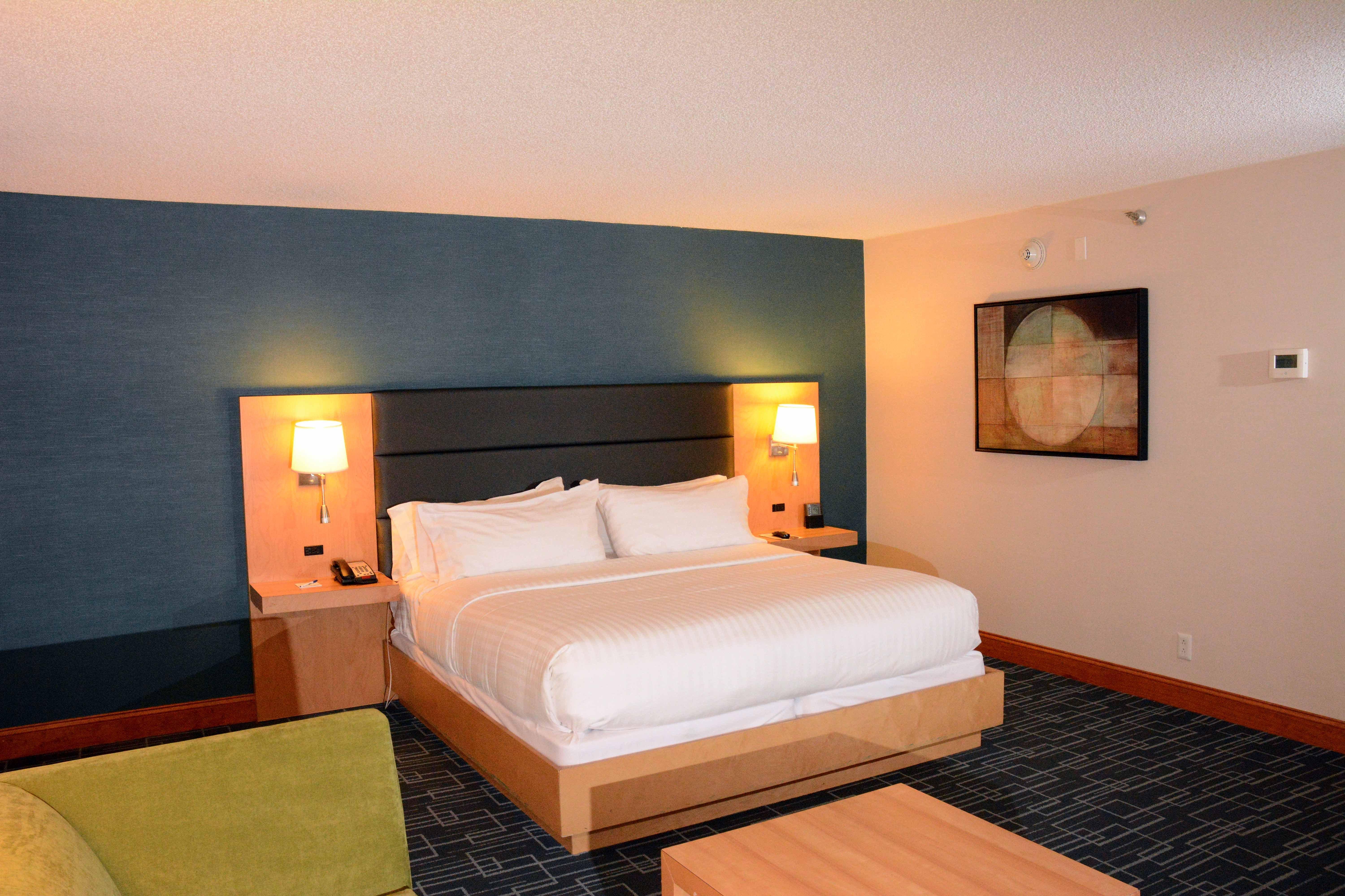 Holiday Inn Express Stamford, An Ihg Hotel Kültér fotó