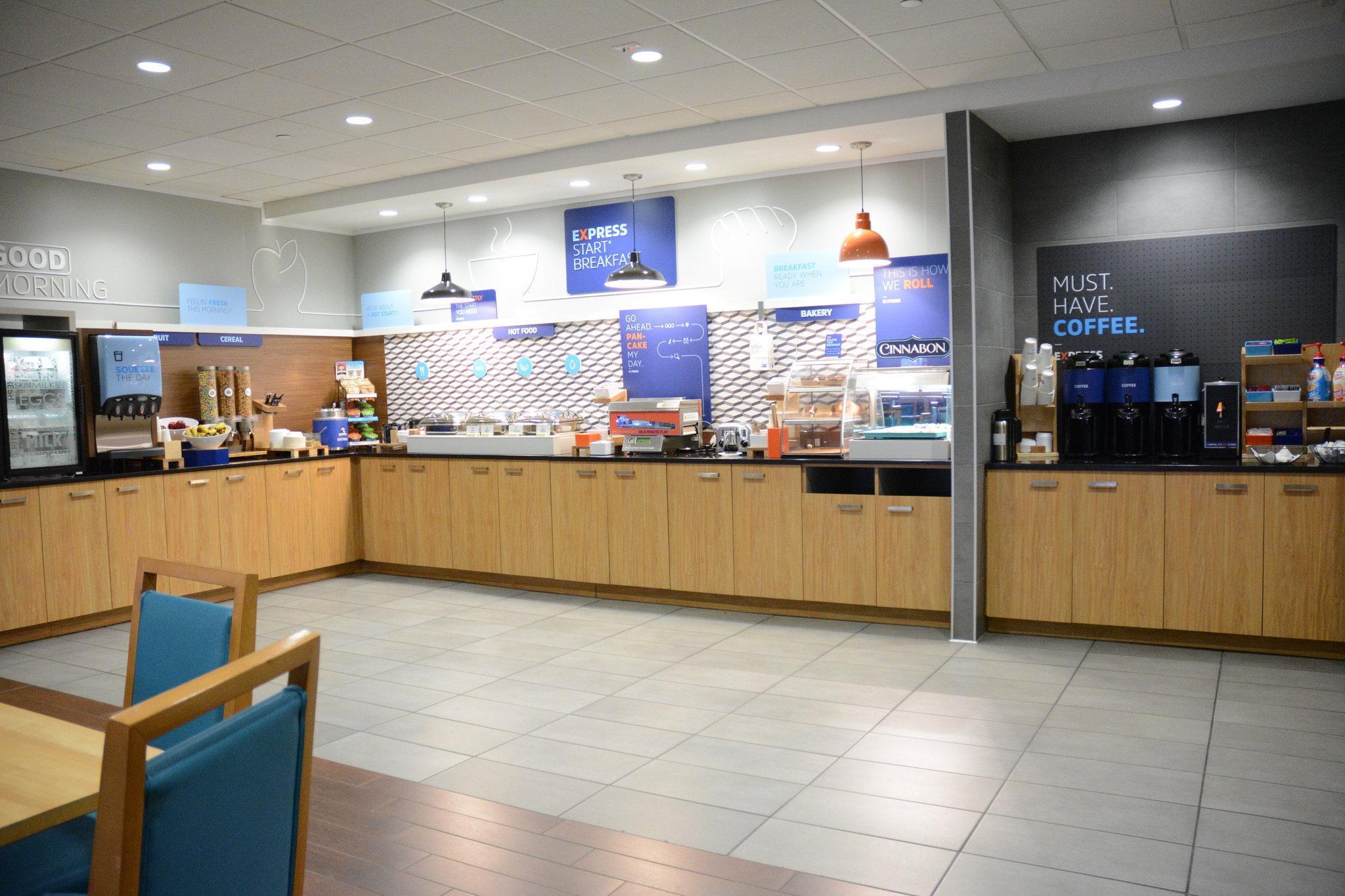 Holiday Inn Express Stamford, An Ihg Hotel Kültér fotó