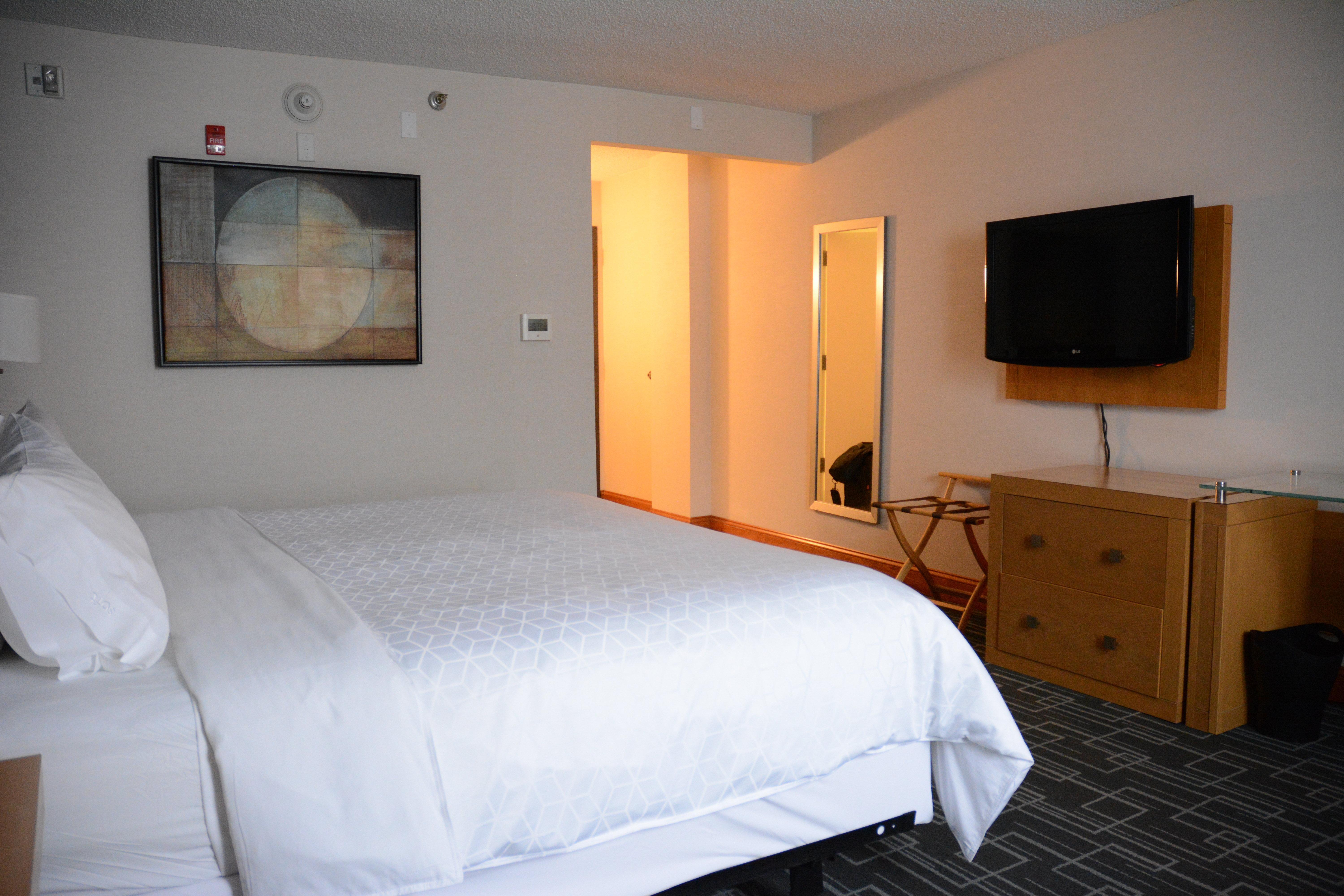 Holiday Inn Express Stamford, An Ihg Hotel Kültér fotó
