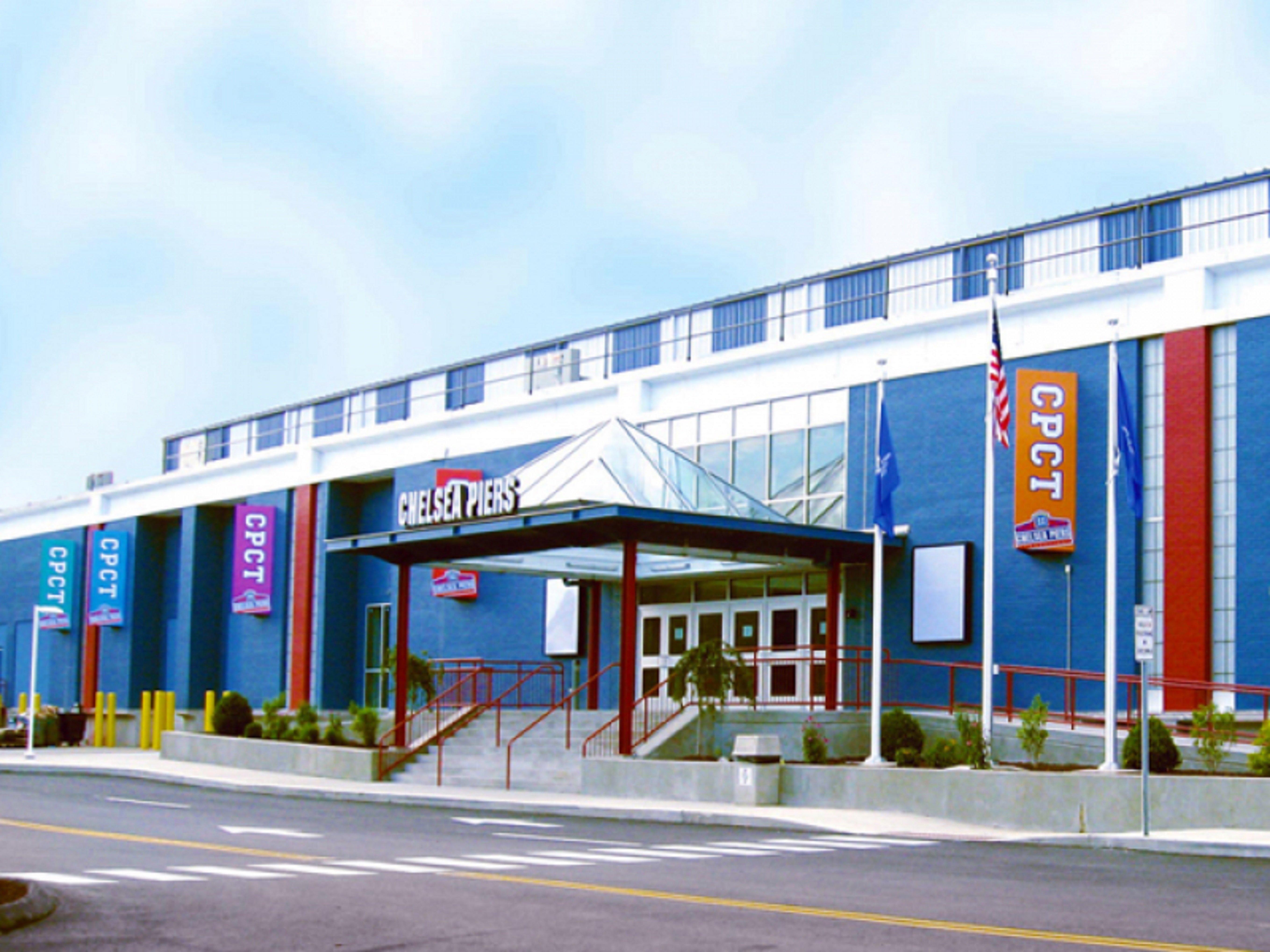 Holiday Inn Express Stamford, An Ihg Hotel Kültér fotó
