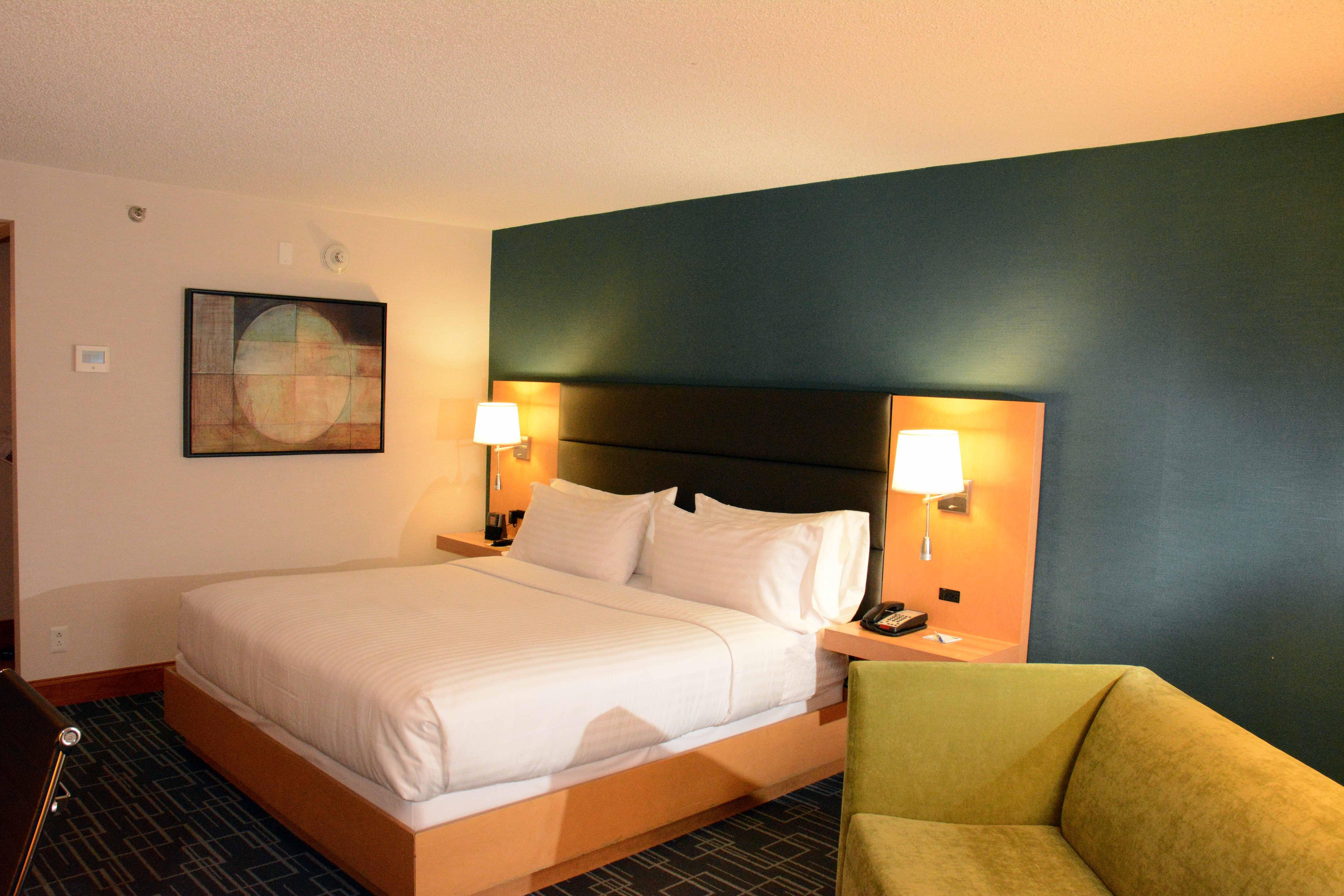 Holiday Inn Express Stamford, An Ihg Hotel Kültér fotó
