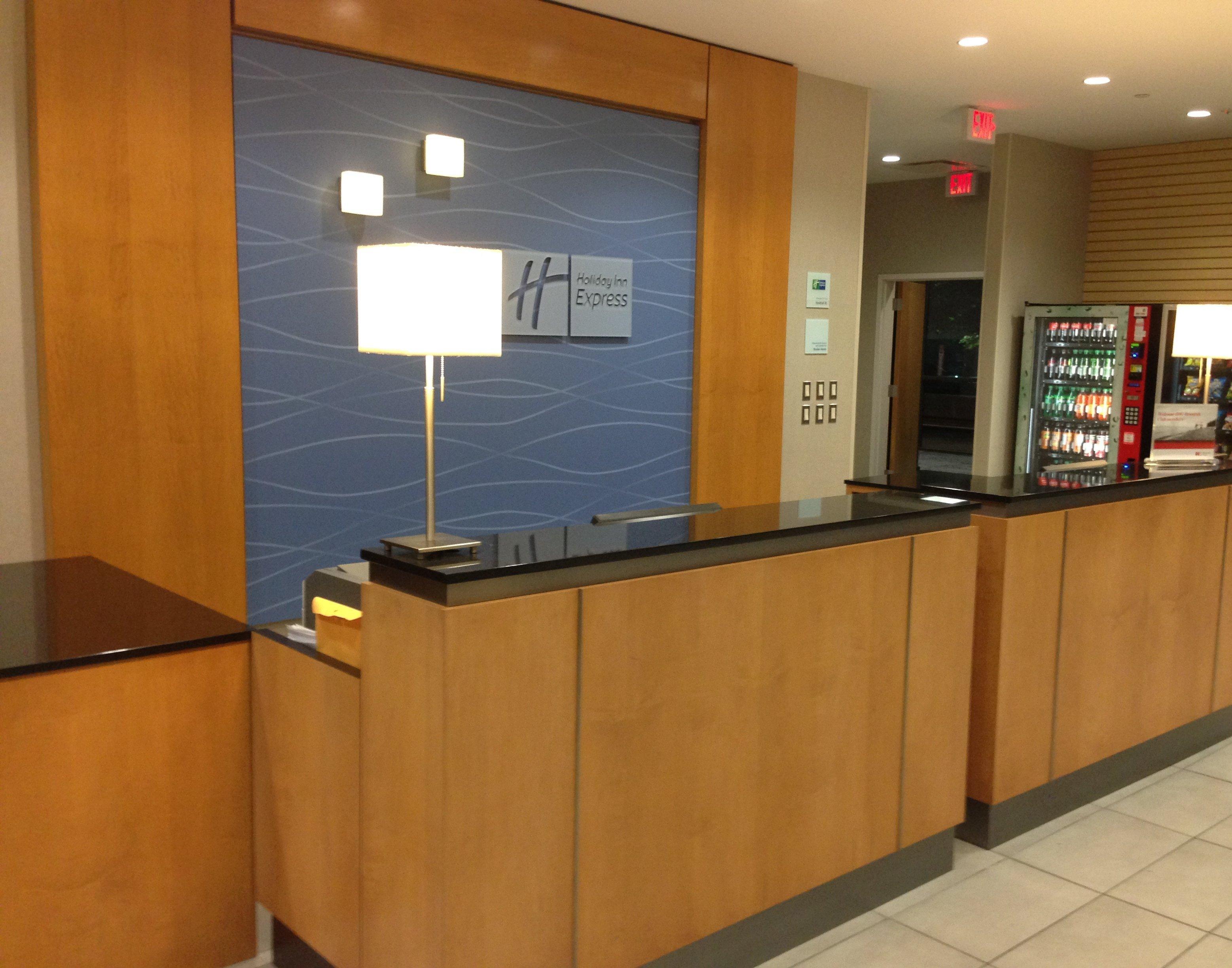 Holiday Inn Express Stamford, An Ihg Hotel Kültér fotó