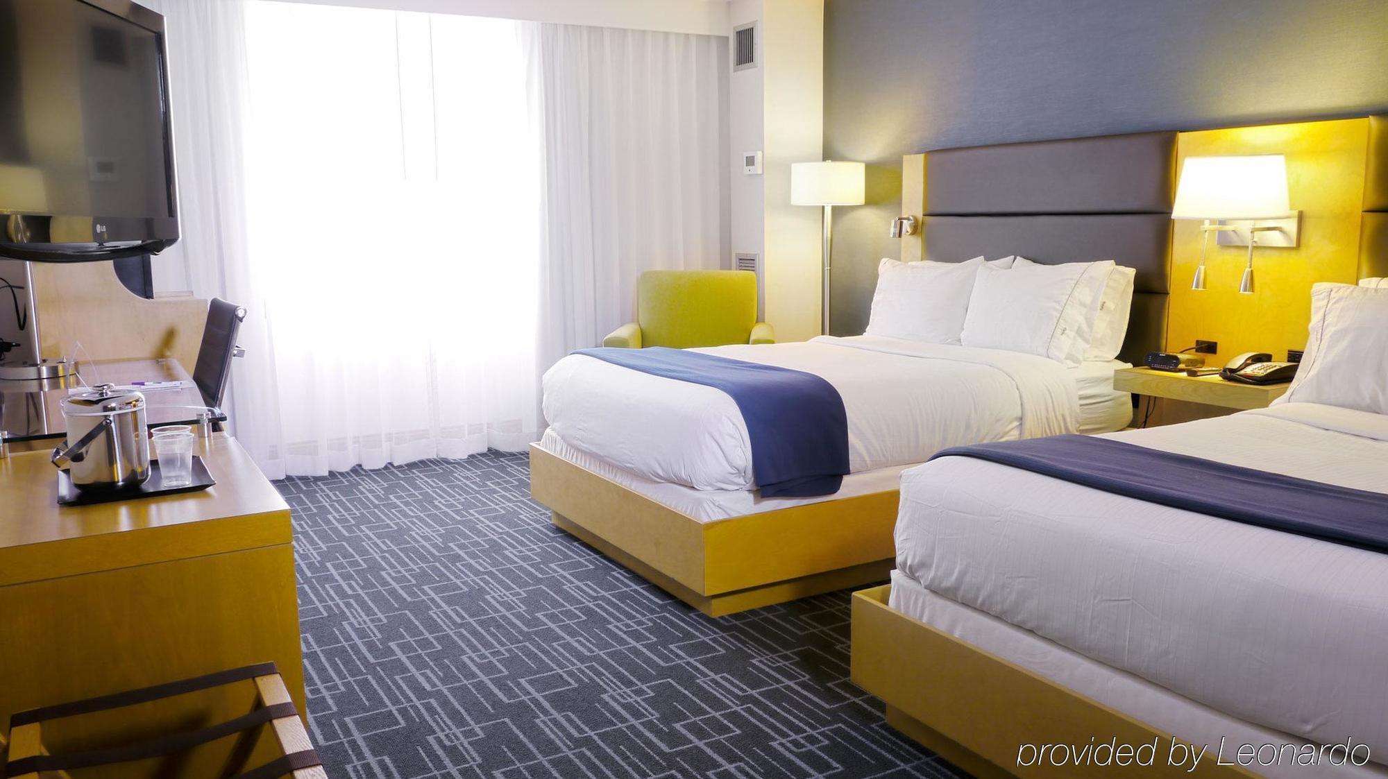 Holiday Inn Express Stamford, An Ihg Hotel Szoba fotó