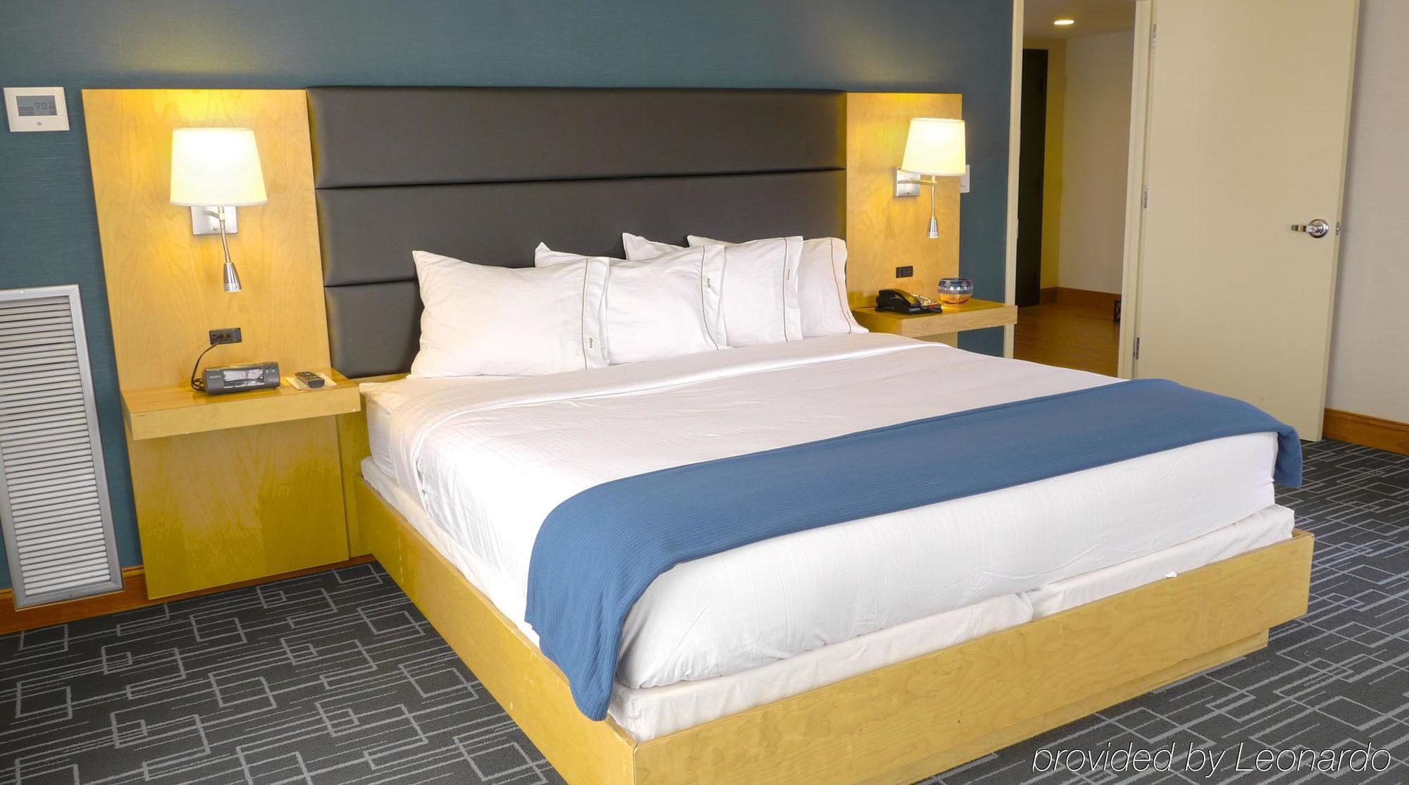 Holiday Inn Express Stamford, An Ihg Hotel Szoba fotó