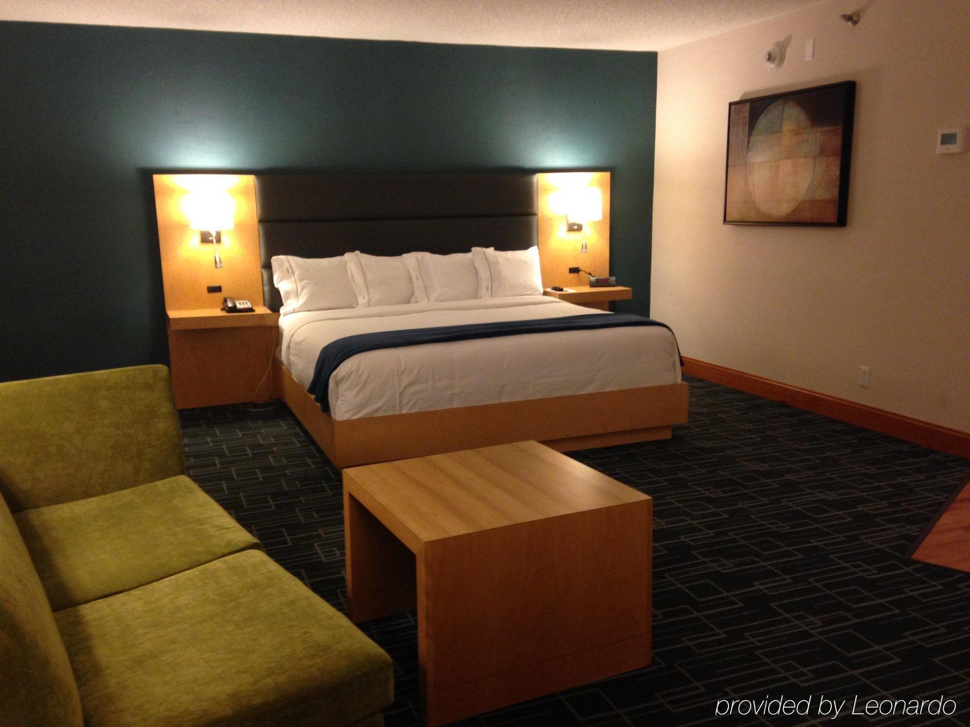 Holiday Inn Express Stamford, An Ihg Hotel Kültér fotó