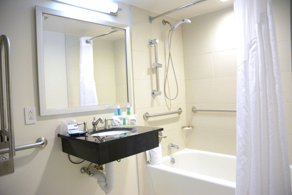 Holiday Inn Express Stamford, An Ihg Hotel Kültér fotó